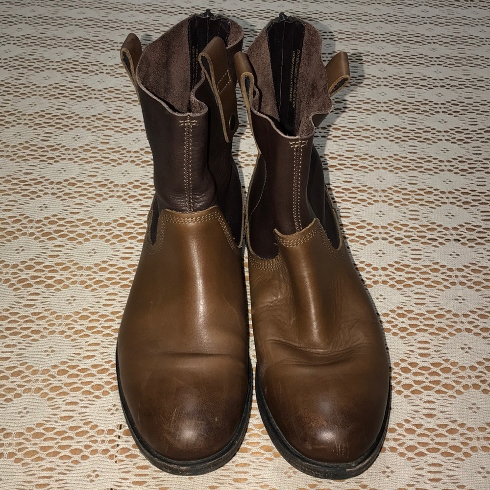 Men’s boots